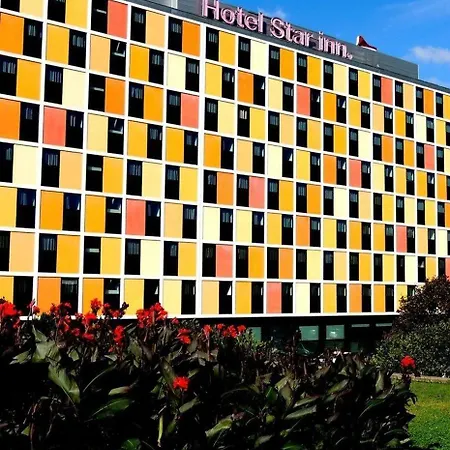 Star Hotel 3*