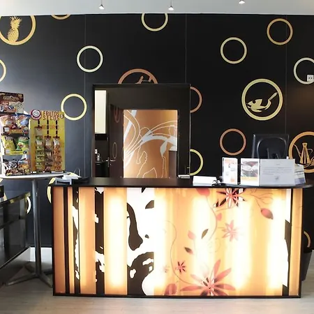 Hotel Star Porto