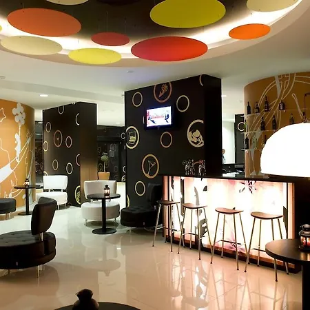 Star Hotel 3*