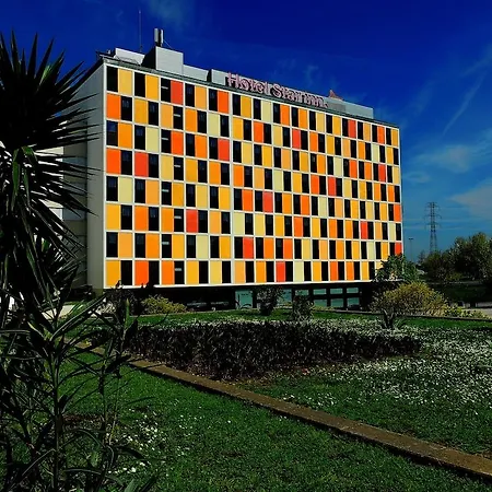 Hotel Star Porto