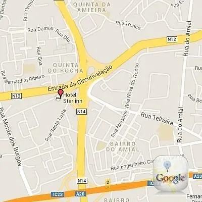 Star 3*