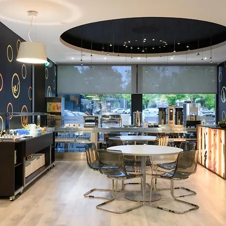 Hotel Star 3*