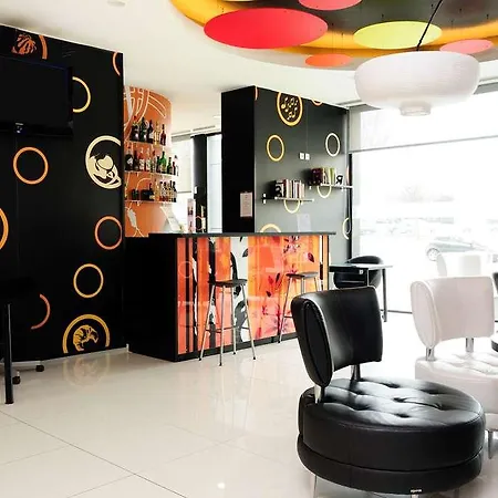 Star Hotel 3*