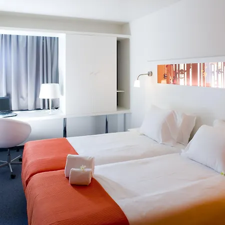 Star Hotel Porto