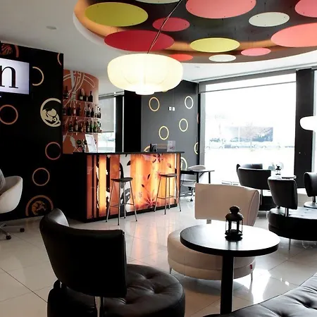 Star 3* Porto
