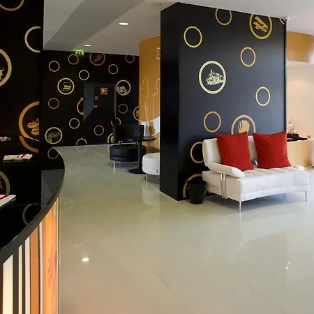 Star 3* Porto
