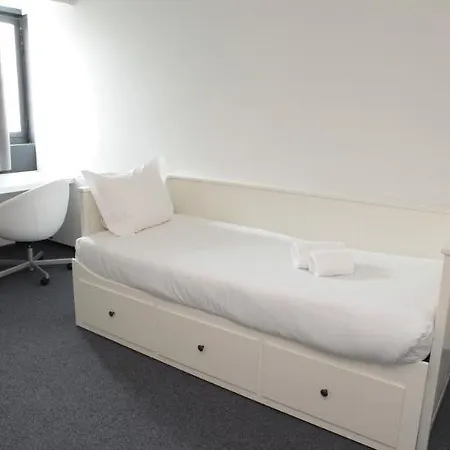 Hotel Star 3*