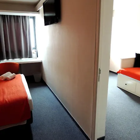 Star 3* Porto