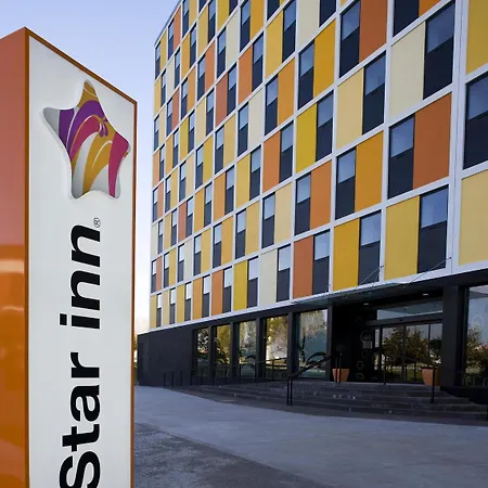 Star Hotel 3*
