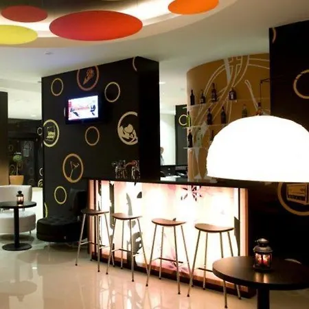 Hotel Star 3*