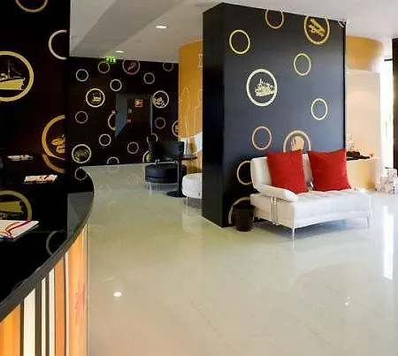 Hotel Star Porto