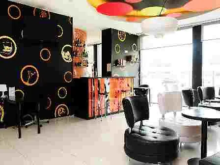 Hotel Star Porto